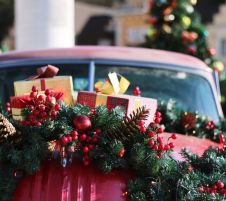 Нова година 2026 в Белек, Анталия със собствен транспорт